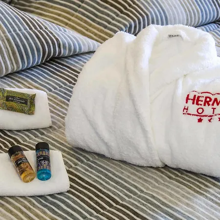 Hermes Hotel 3*